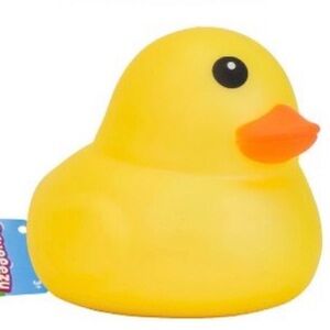 Sunny Days Viral Squeezy Duck
